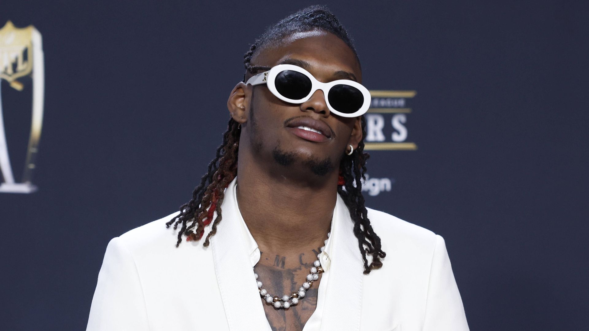 NFL: Cowboys-Star flext mit seinem Urlaub in der Off-Season