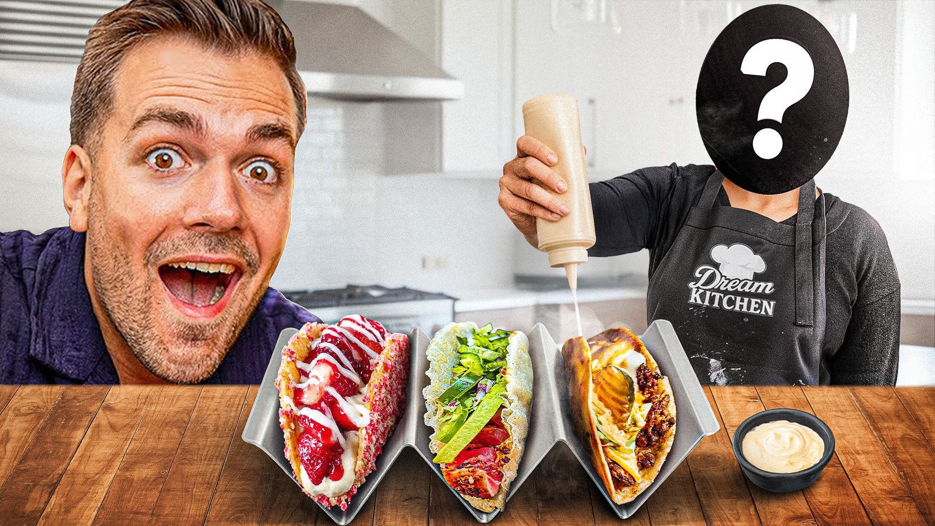 Platzt für Jolin der Traum vom eigenen Restaurant?