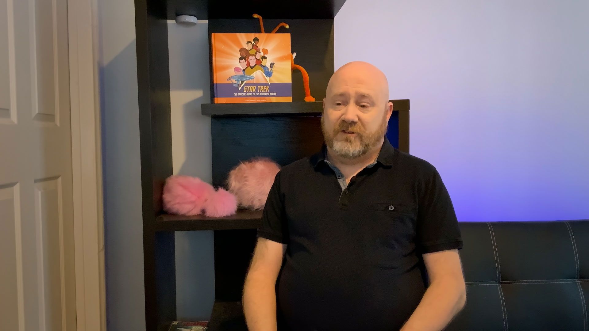 Die Zeichentrickserie