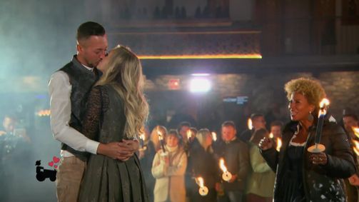 Bauer sucht Frau Bauer sucht Frau - Staffel 20 Folge 23: Staffel 20 Folge 23: Das große Finale