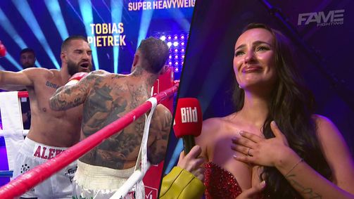 Fame Fighting Fame Fighting Folge 11: Fame Fighting 2025: Der große Kampf-Abend