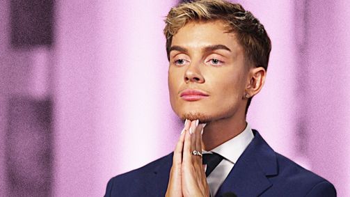 LOVE HUNTER LOVE HUNTER - 01. STAFFEL Folge 16: Meine Entscheidung