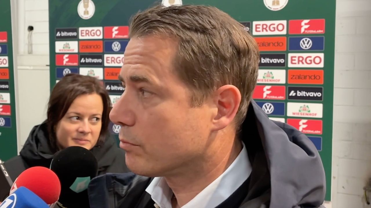 BVB - Lars Ricken unzufrieden: Klare Ansage vor Bayern-Duell