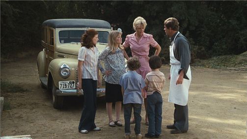 Die Waltons Die Waltons Folge 5: Die Unschuldigen