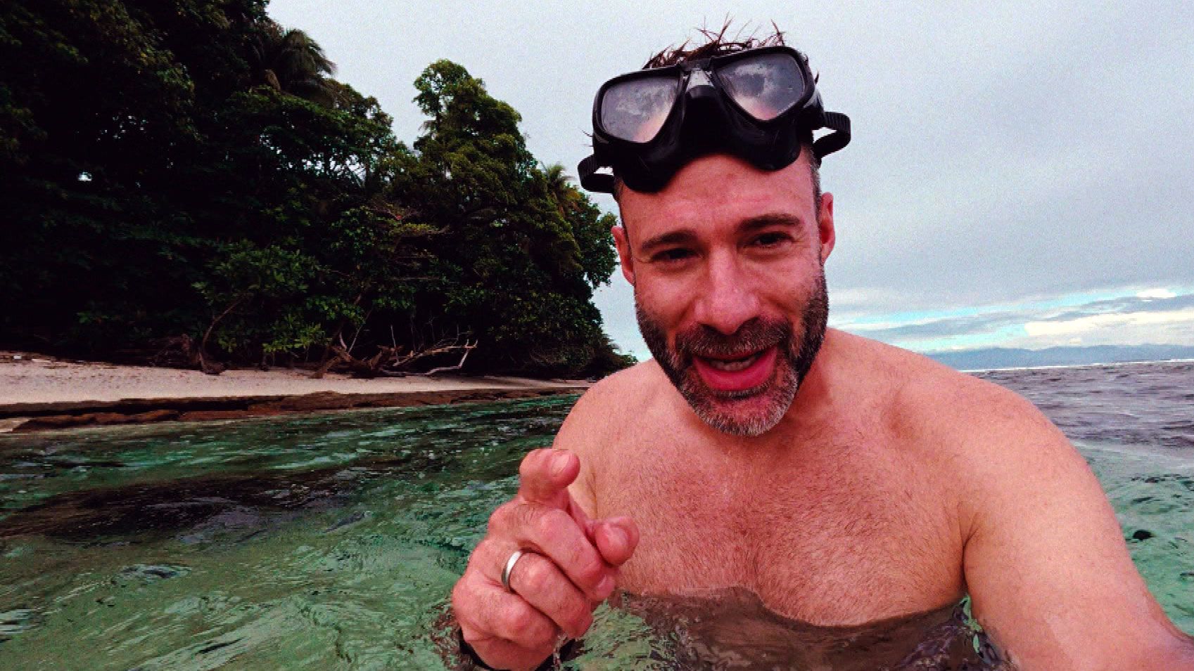 Willkommen im Paradies