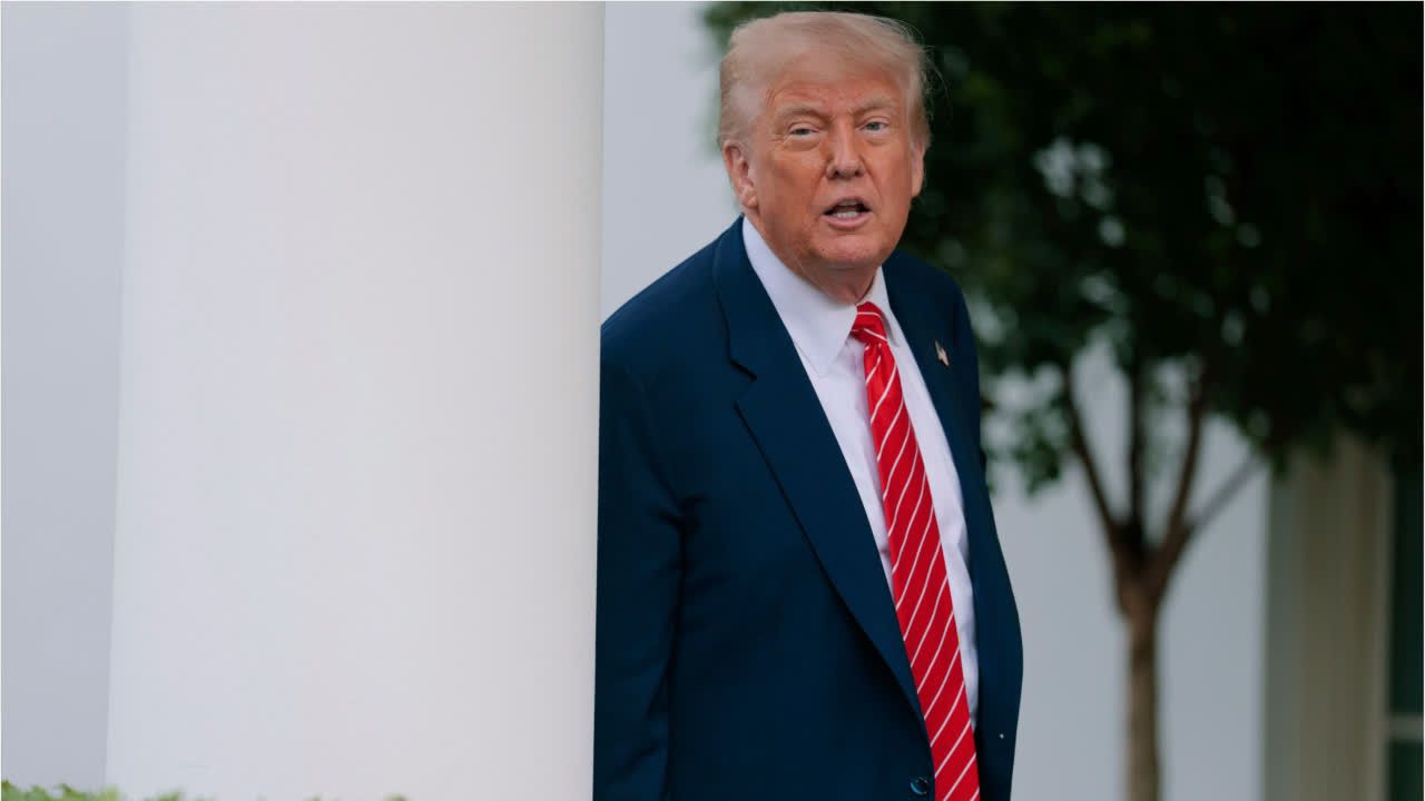 Trump attackiert den Papst