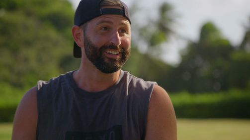 Siesta Key Siesta Key Folge 6: Du wirkst nicht sehr fürsorglich
