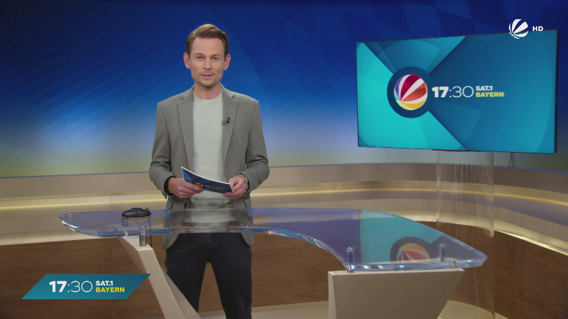 Die Sendung vom 29.08.2024