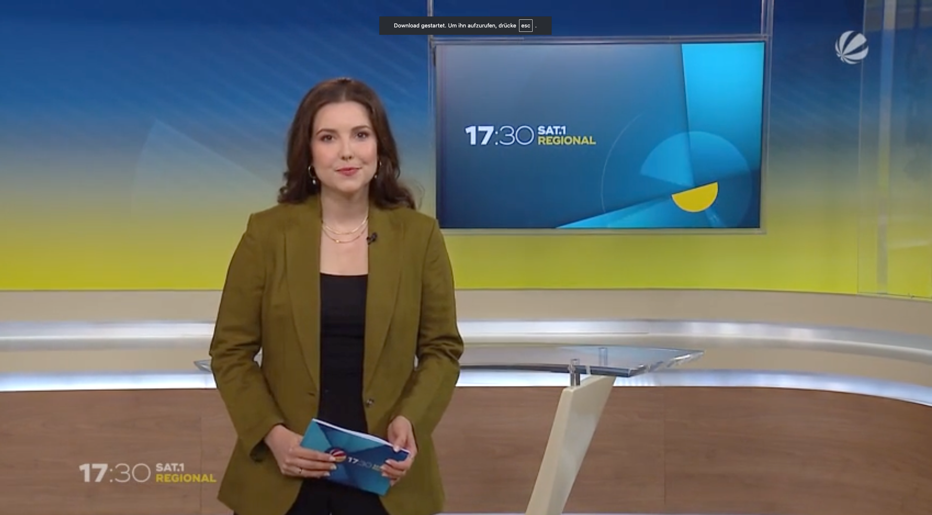 Die Sendung vom 12.05.2026
