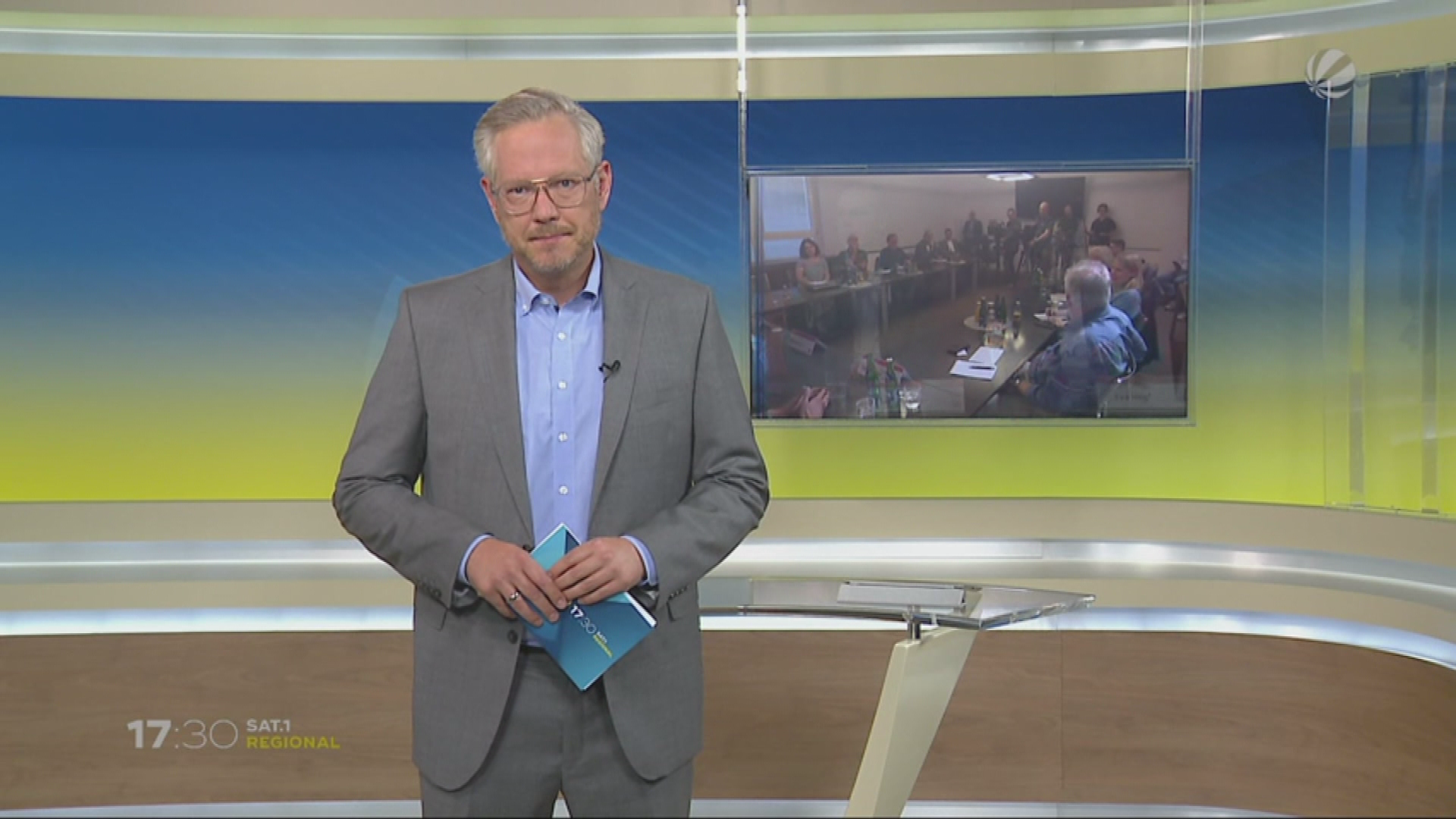 Die Sendung vom 29.08.2025
