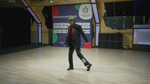 Special Olympics - Die besten Momente Special Olympics 2024 - Die besten Momente Folge 2: Die Highlights der Special Olympics 2024 – Teil 2
