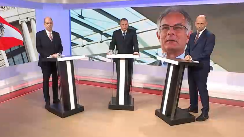 Aktuell: Die Woche vom 14.11.2025