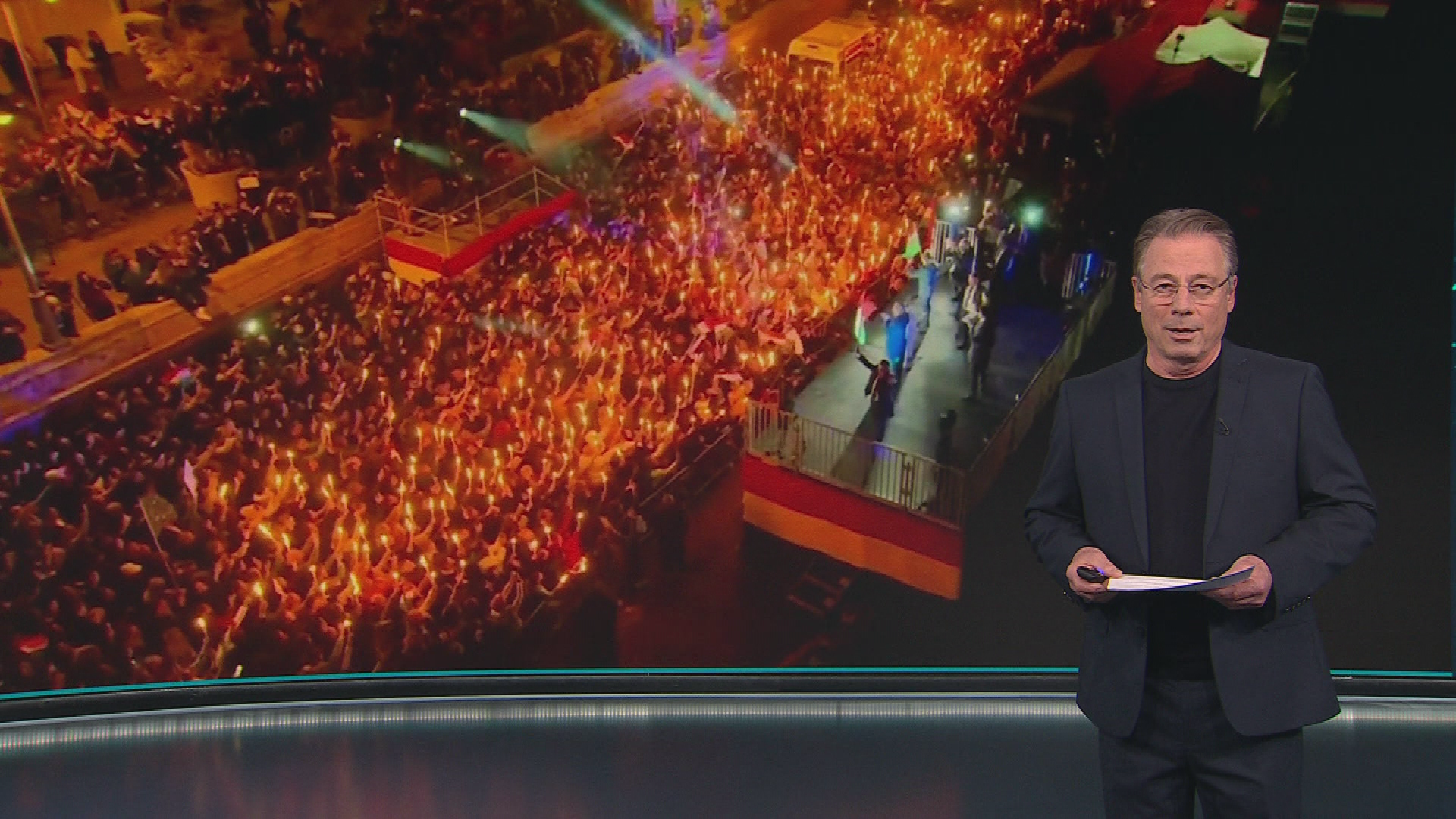 :newstime vom 13. April 2026 | 15:45