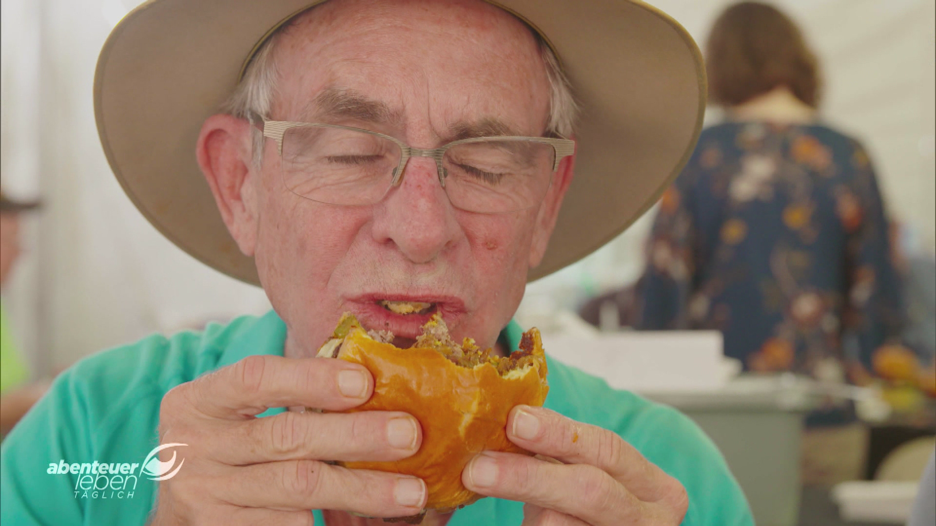 Die besten Burger der Welt