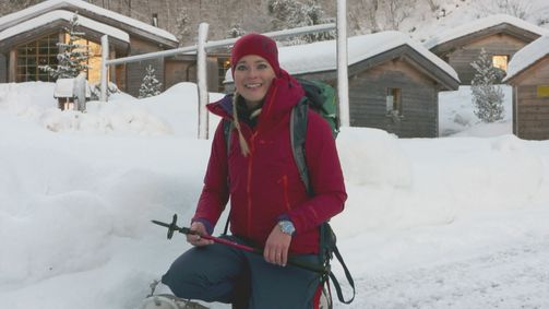 landuf, landab landuf, landab Folge 2: Alaska-Feeling in der Region Schwyz Muotatal