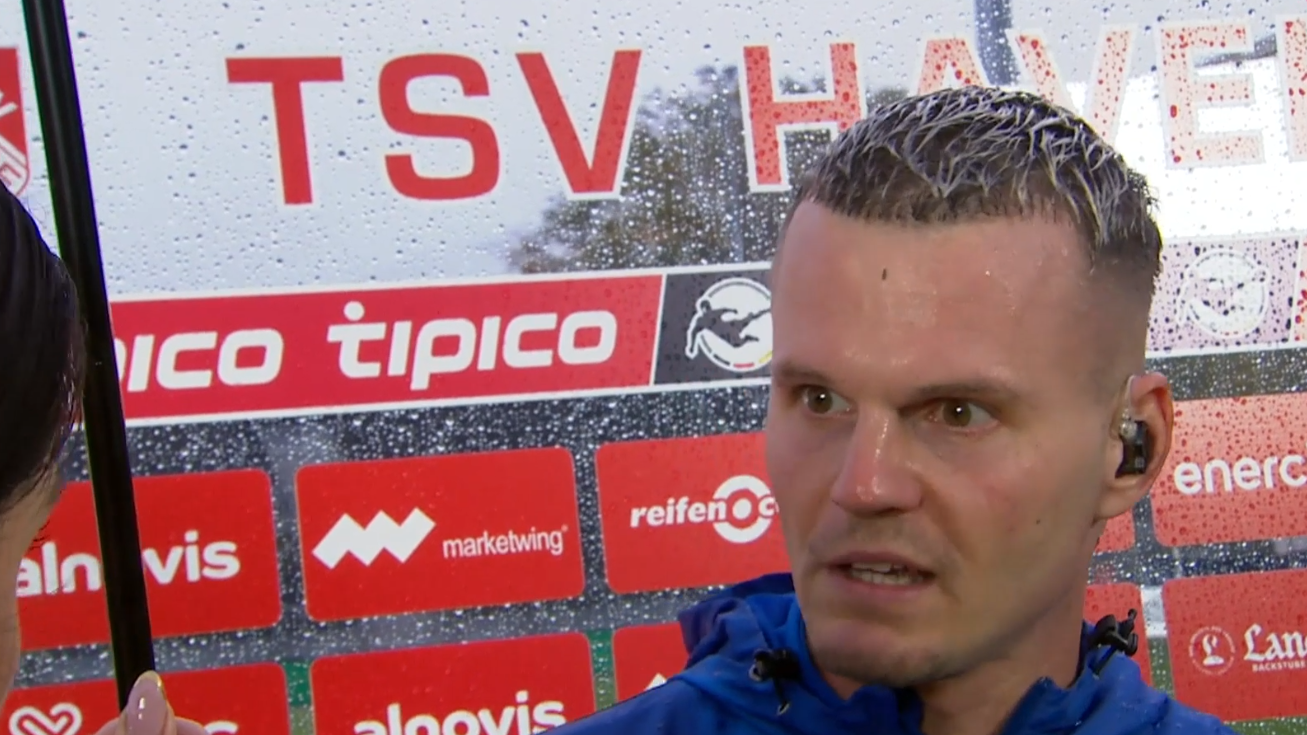 3. Liga: Saarbrücken-Kapitän mit schweren Betrugsvorwürfen gegen Schiedsrichter