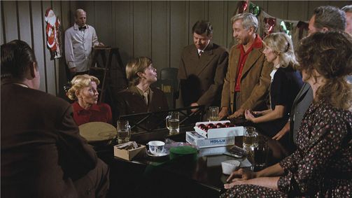 Die Waltons Die Waltons Folge 13: Der fremde Gast