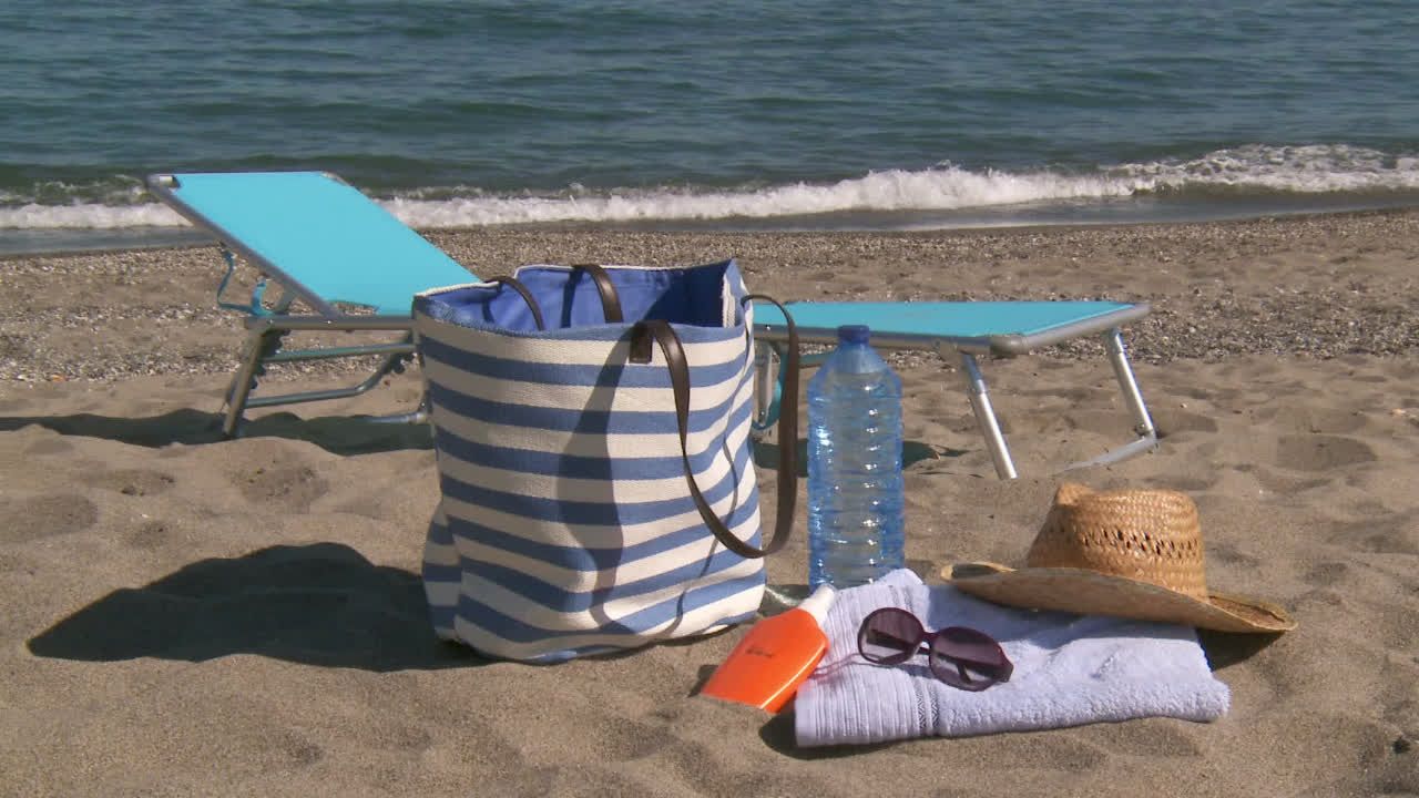 Kroatien kämpft gegen Handtuch-Reservierer