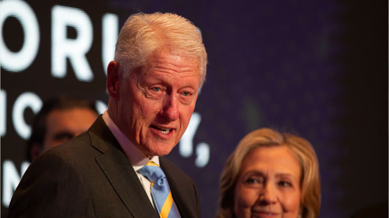 Clinton sagt nun doch zur Epstein-Affäre aus