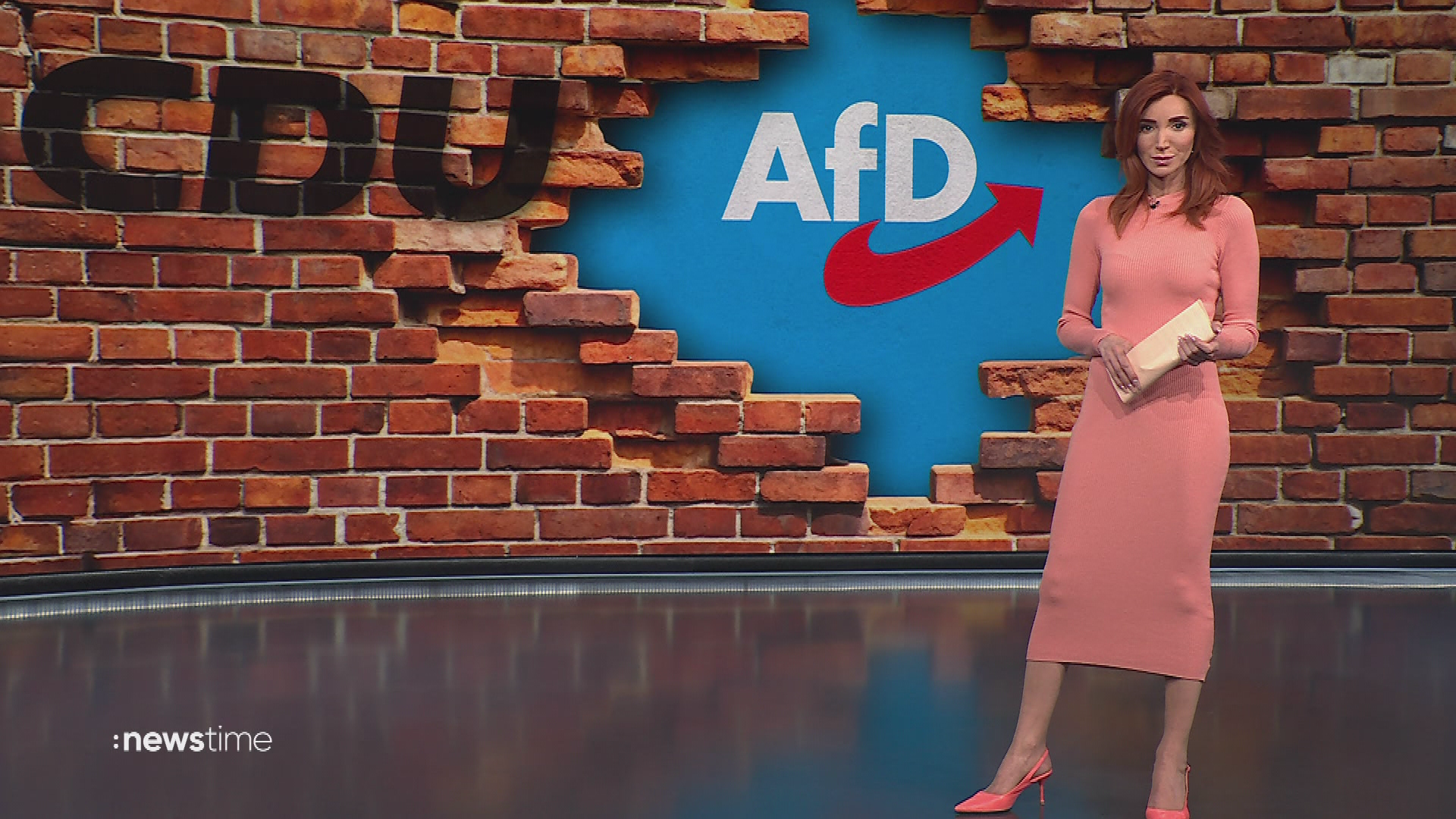 :newstime vom 7. Oktober 2026 | 15:50