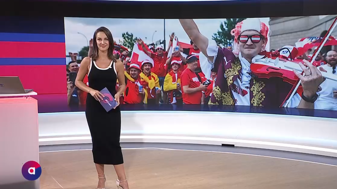 ATV Aktuell vom 22.06.2026