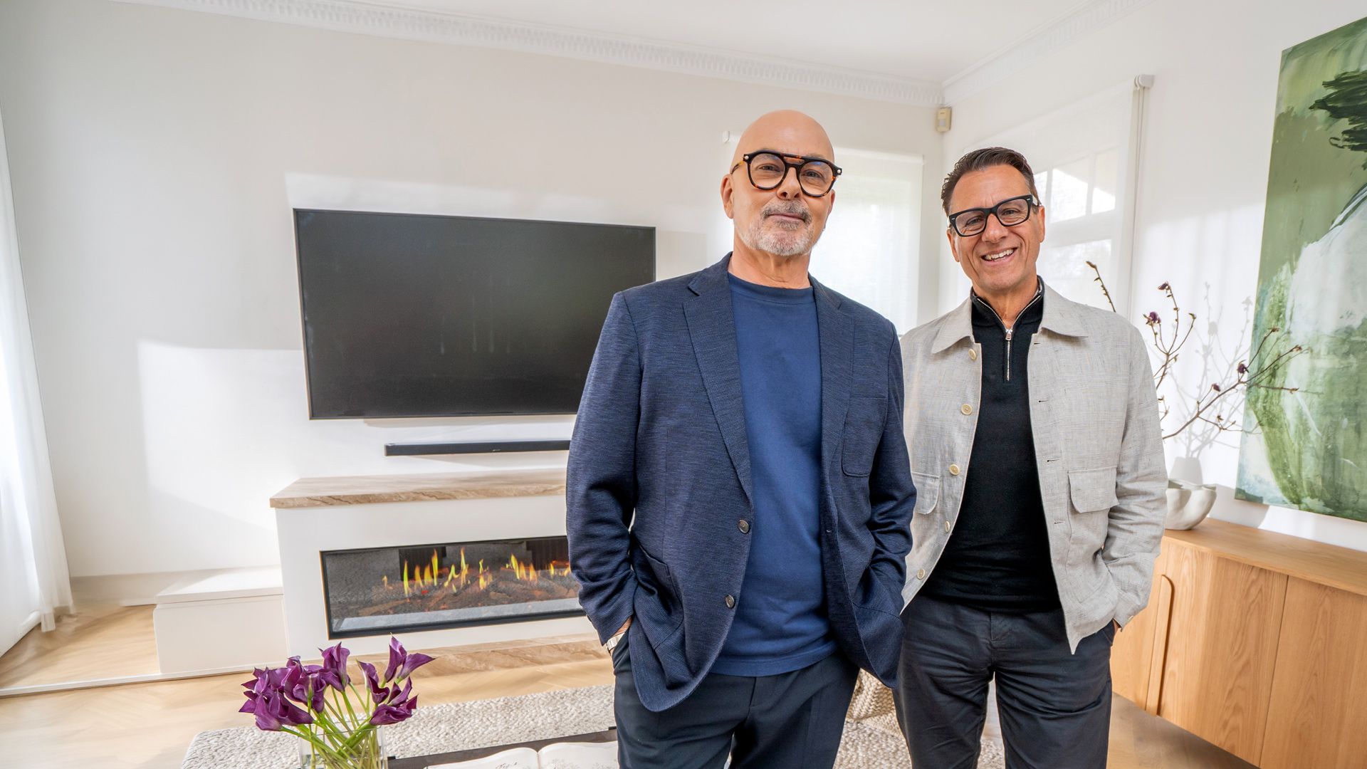 Unser Traumhaus: Umzug oder Umbau?