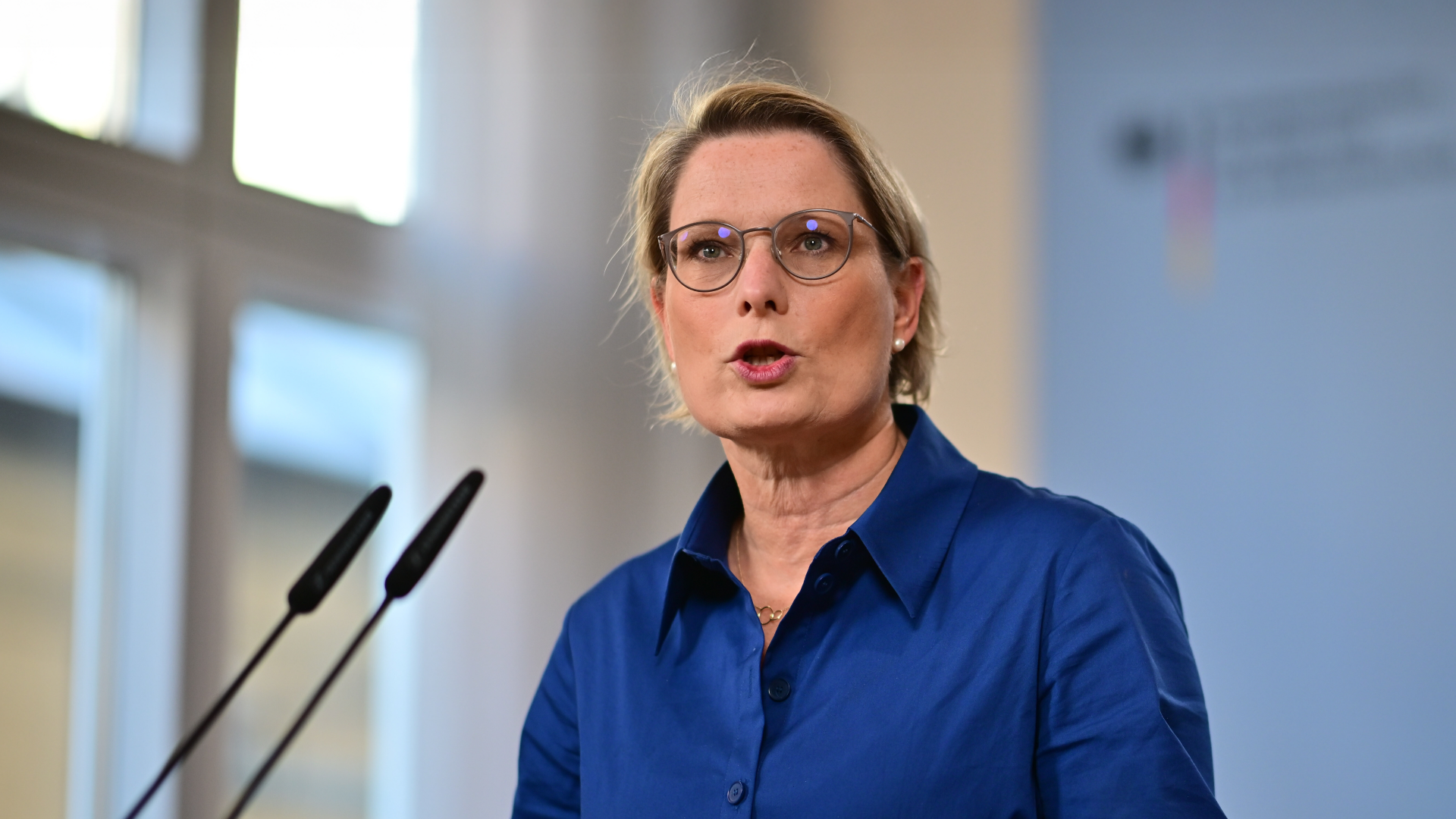Ministerin Hubig will Mietrecht stärken