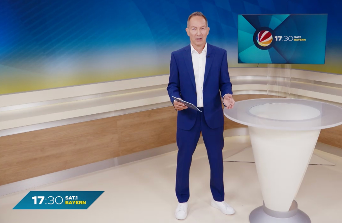 Die Sendung vom 19.09.2026
