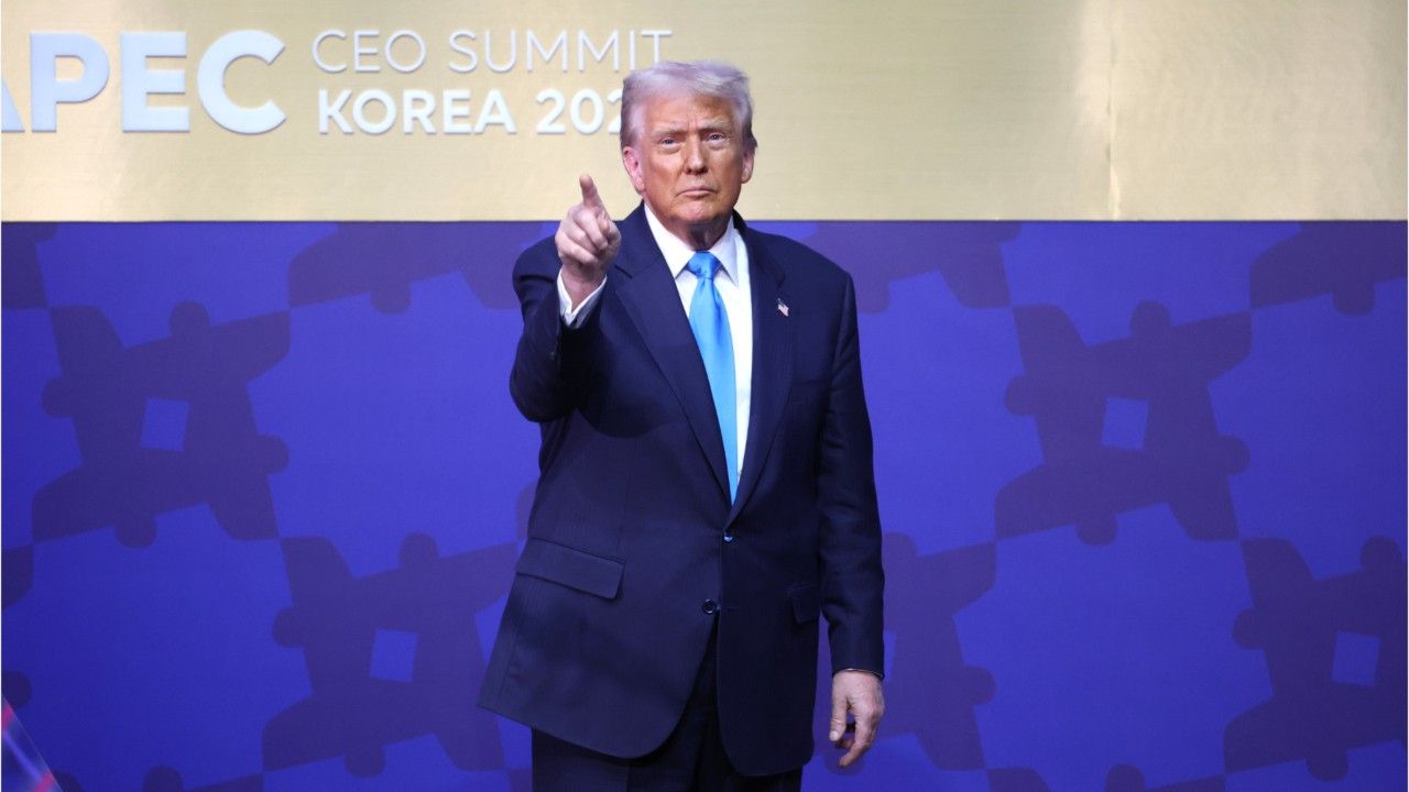 Trump gibt mit IQ-Test an - aber es war ein Demenztest