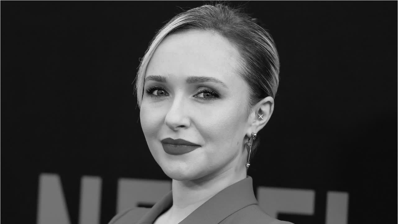 Hayden Panettiere: Todesursache geklärt