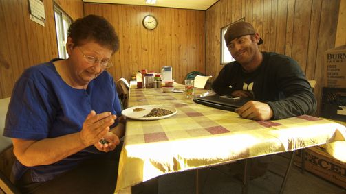 Yukon Gold Yukon Gold Folge 10: Episode 10