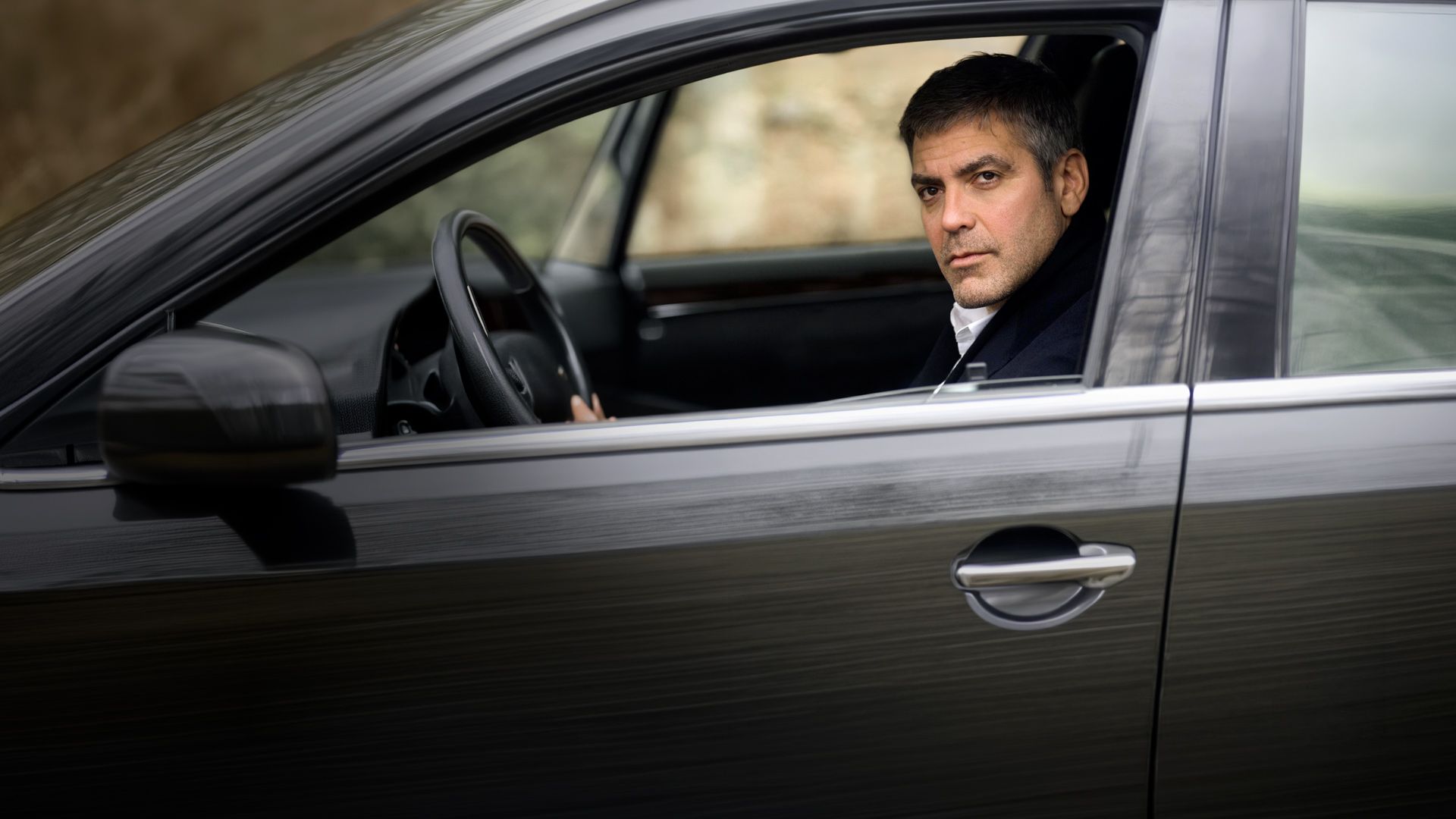 Michael Clayton