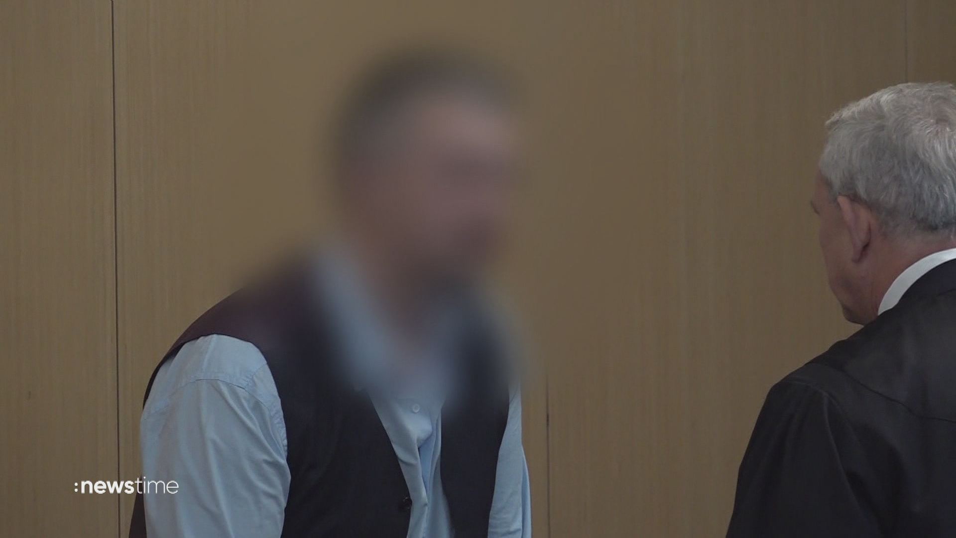 "Maschsee-Mörder" erneut vor Gericht