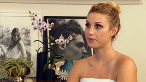 The Hills The Hills Folge 12: Stress und die Stadt