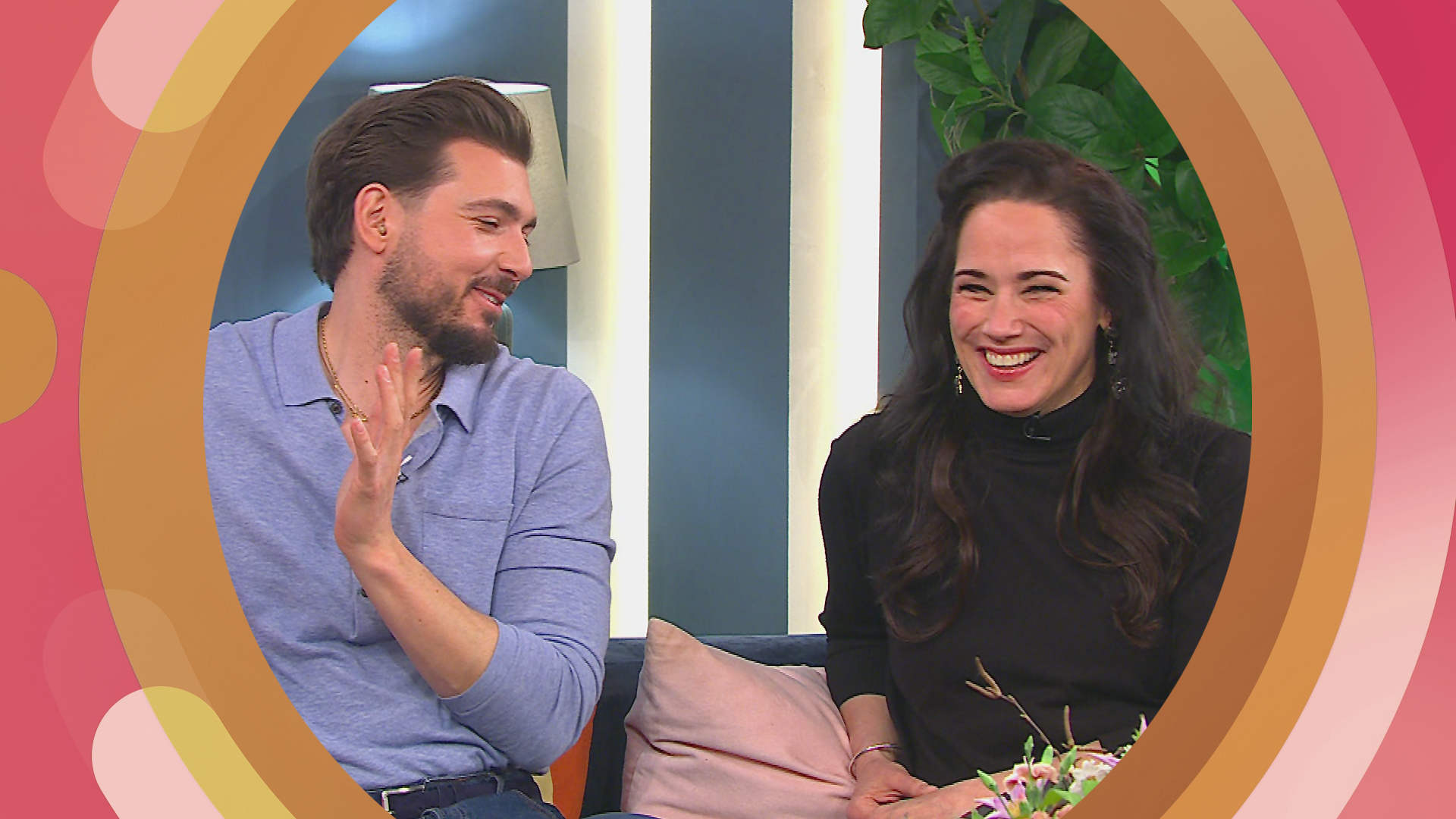 Frühlingsedition: Knusprige Sonntagsbrötchen und spannende Talks