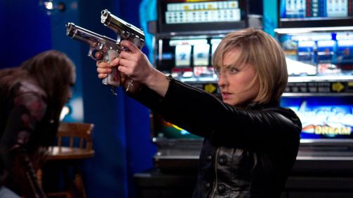 Smallville Smallville Folge 15: Der Junggesellenabschied