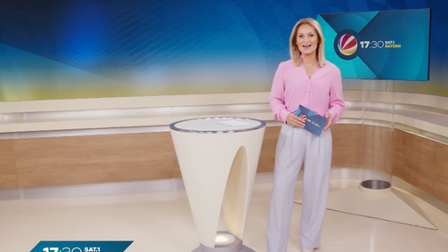 Die Sendung vom 17.04.2026