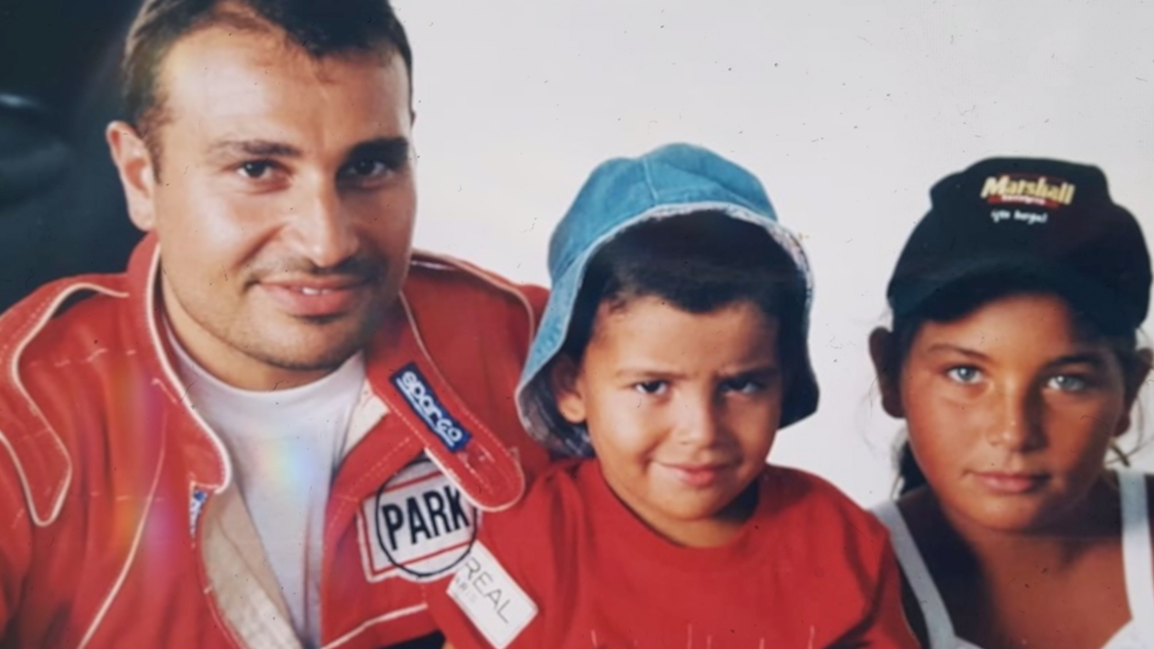DTM: Familie im Rücken - Champion Güven jagt die Formel E