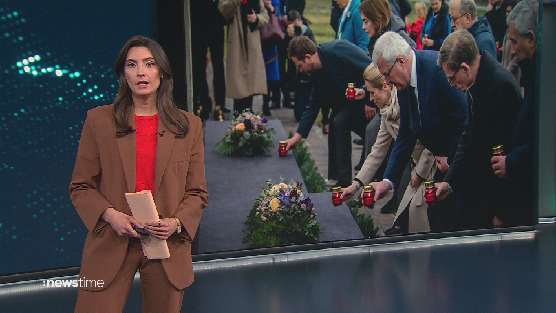 :newstime vom 31. März 2026 | 19:45