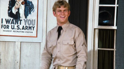 Die Waltons WALTONS, DIE - 06 Folge 9: Abschied