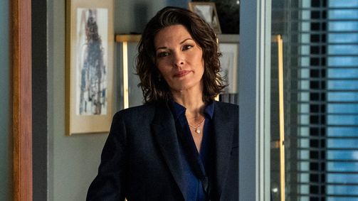 FBI: Special Crime Unit FBI: Special Crime Unit Folge 6: Unvorhergesehen