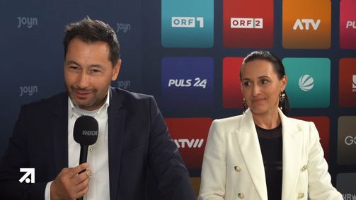 CASH Handelsforum Cash Handelsforum 2025 Folge 13: JOYN-Videocast mit Simone Gastberger und Humberto Schenk