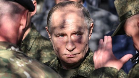 Nach Ukraine: Russland nimmt Nato-Land ins Visier
