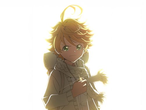 The Promised Neverland