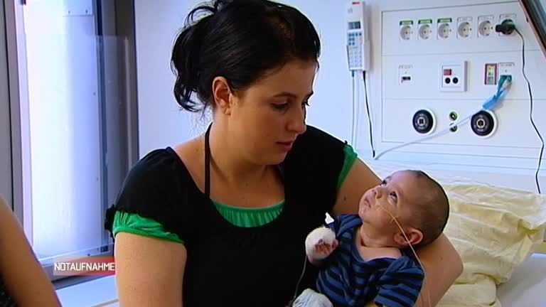 Notaufnahme Babystation - Staffel 5 Folge 6