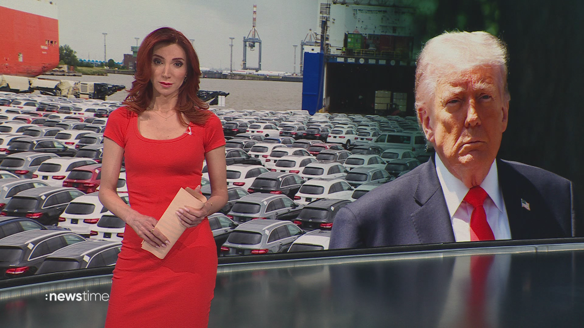 :newstime vom 02. Mai 2026 | 18:10