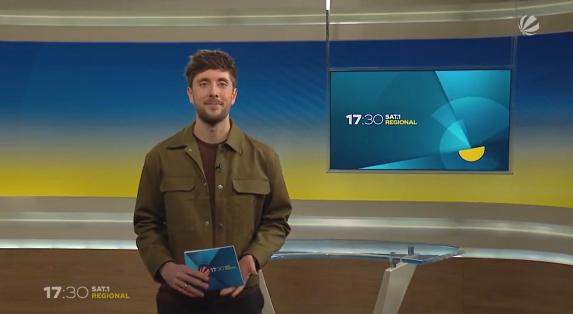 Die Sendung vom 22.10.2026