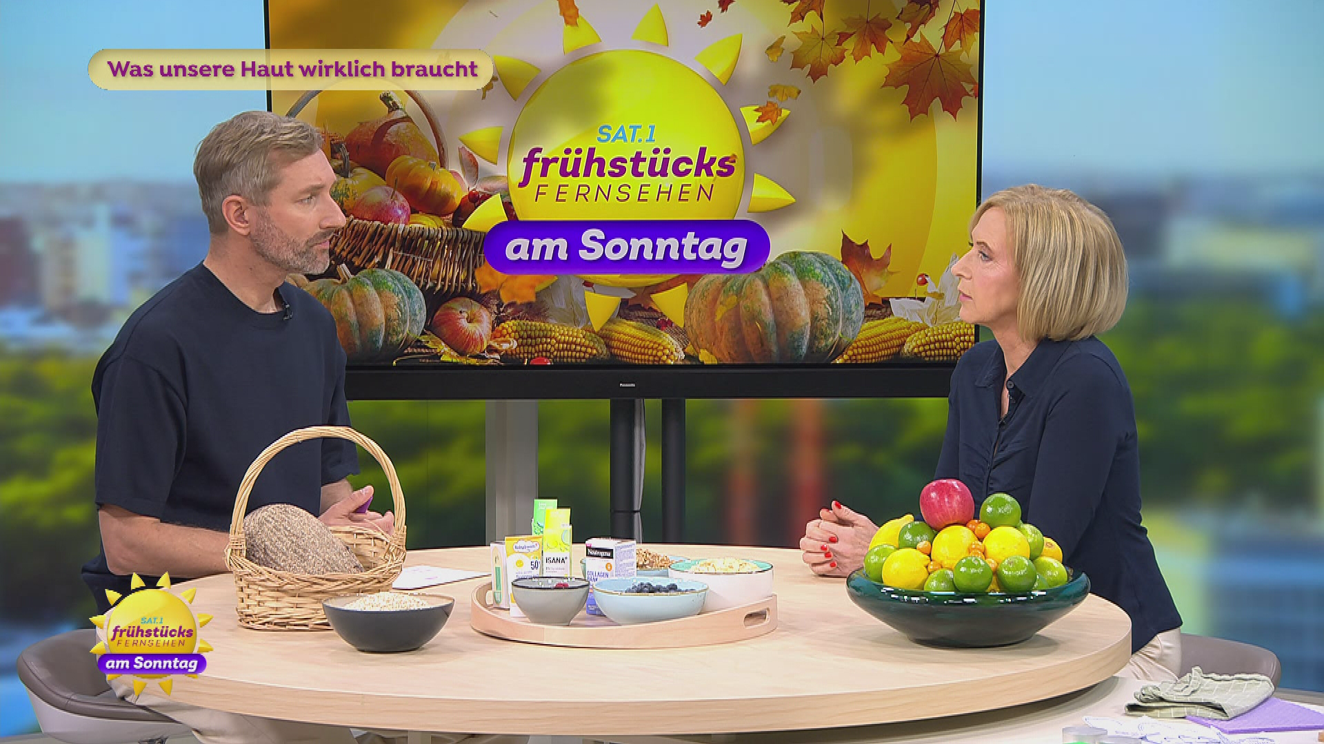 Was unsere Haut wirklich verträgt