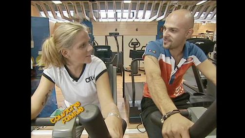 Tausche Familie Tausche Familie - Staffel 17 Folge 4: Tausche Familie - Staffel 17 Folge 4 - Burger/Prötsch vs. Kofler/Arnold