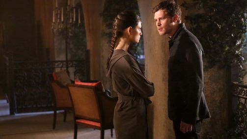 The Originals The Originals Folge 15: Eva Sinclair